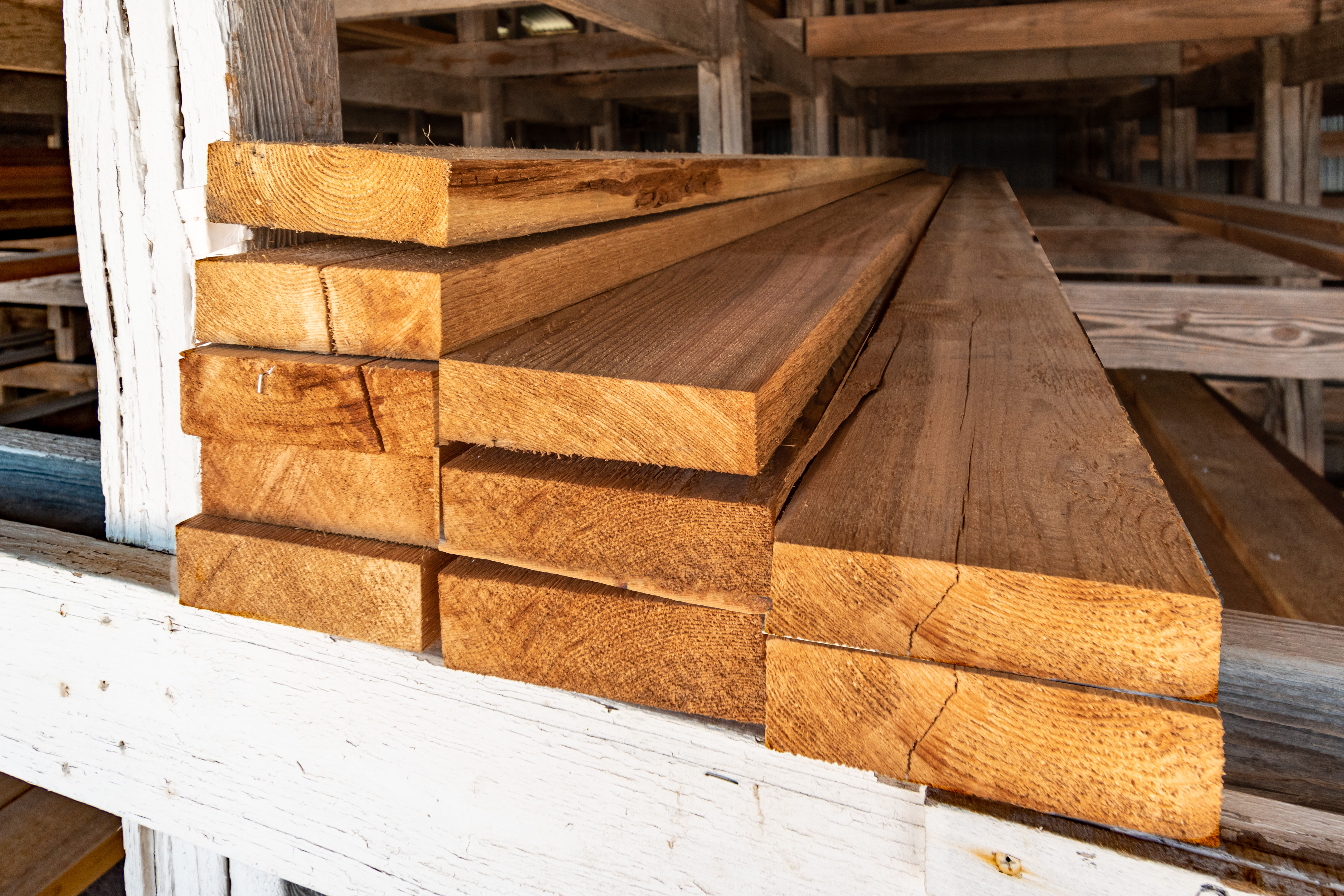 FMSC - Perfect Plank Specialty Lumber