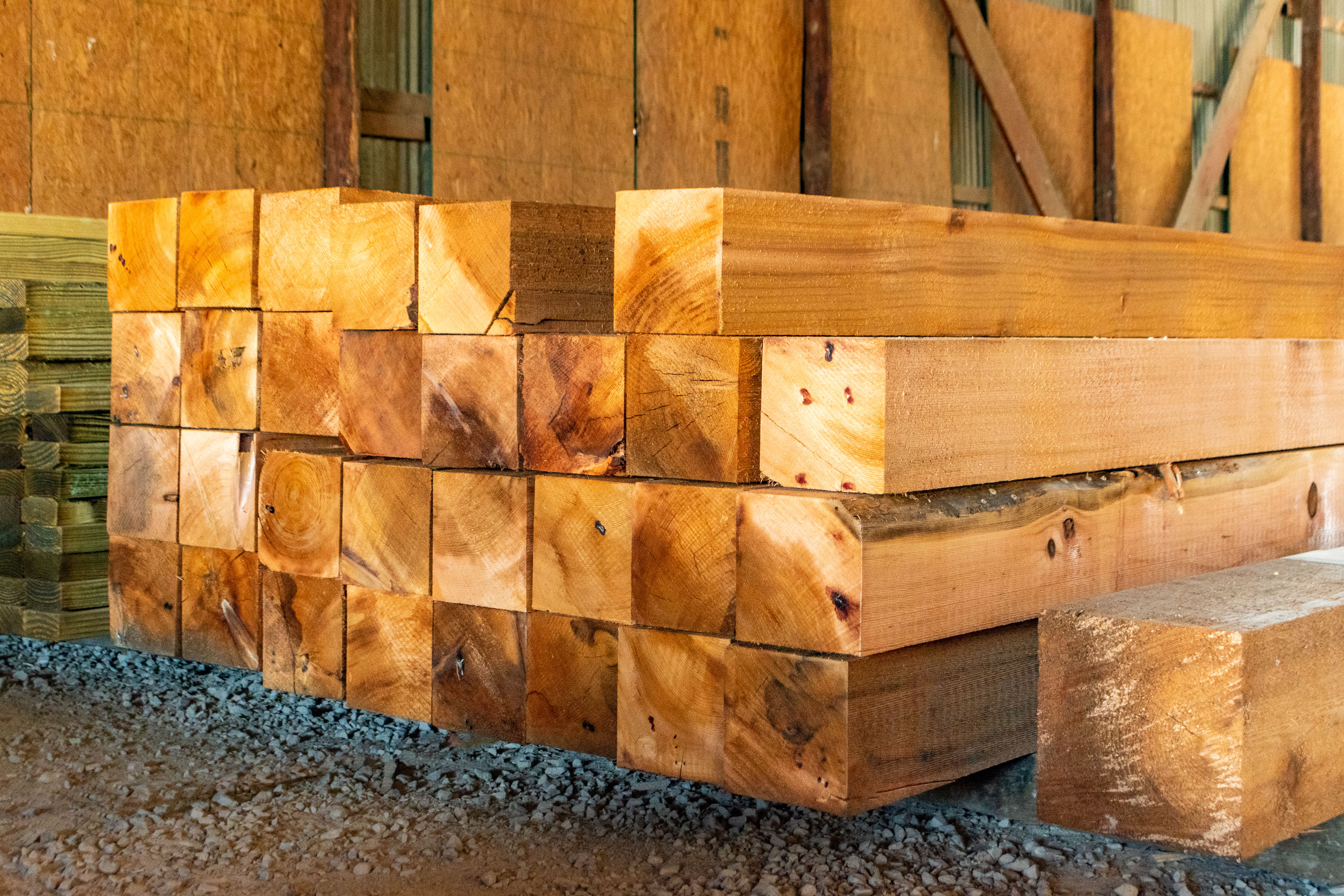 FMSC - Perfect Plank Specialty Lumber